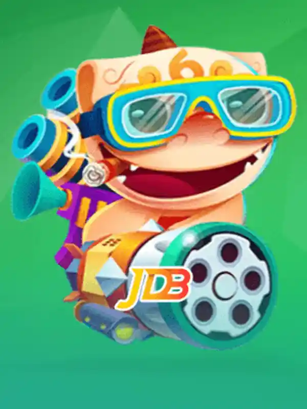 JDB স্লট অনলাইন ক্যাসিনো গেম jamuna777