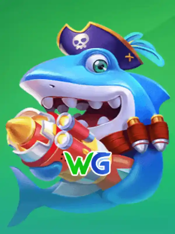 jamuna777 অনলাইন ক্যাসিনো গেম - WG মাছ ধরা