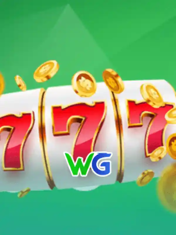 jamuna777 WG স্লট গেম ইন্টারফেস